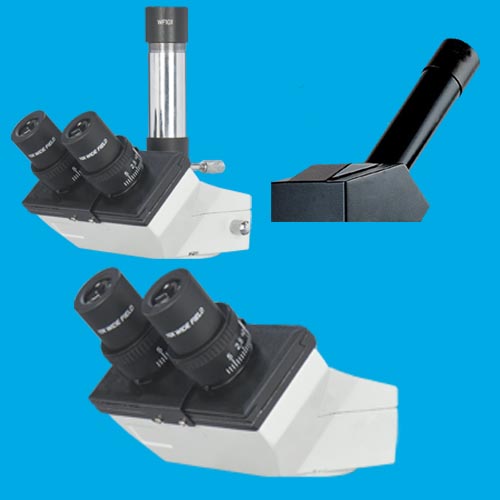 Microscope Head